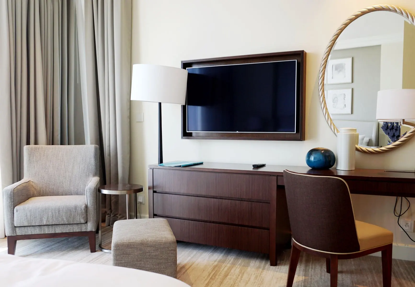 Premium-huone